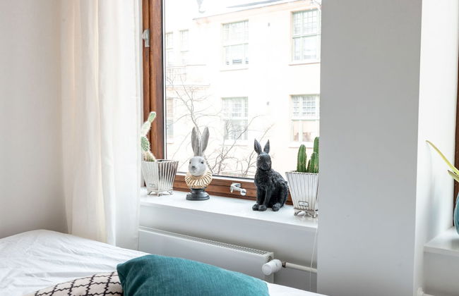 2ndhomes Gorgeous & Modern 2BR Apartment - Foto 7