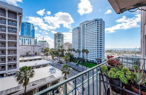 Ocean View Studio Near Convention Center and Beach - Foto 11