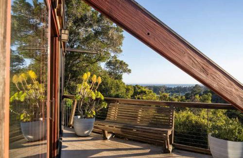 Peaceful Treehouse with Ocean View - Foto 66