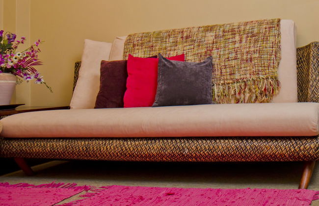 Port of Spain Sandy Guest Apartment - Foto 4