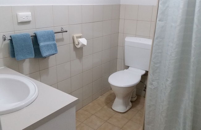 Esperance Bay Holiday Park - Foto 61