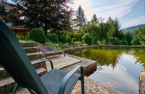 TEN Dom w Ludwikowicach Kłodzkich - Foto 11