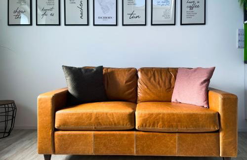 GardenHouse Eschborn - Nähe Messe Frankfurt - Foto 12