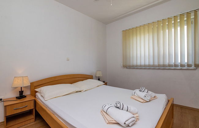 Apartments Janja - Foto 23