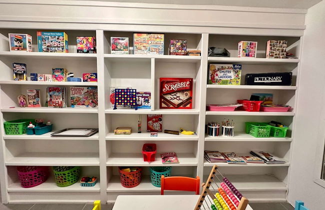 The Yellow Door on Shadow Mountain - Photo 52