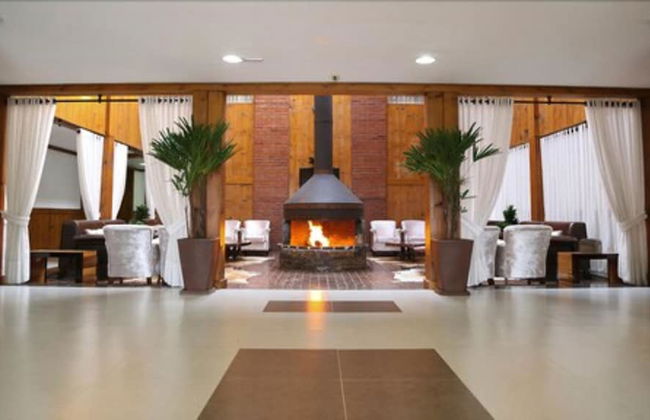 Hotel Fazenda Pampas - Foto 3