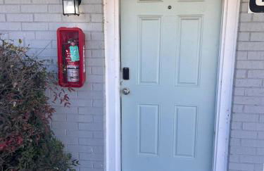 Near Fort Sill Cozy 2-Bedroom Townhouse - Foto 27