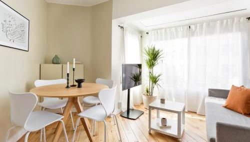 WOW Apartments by Olala Homes - Foto 1