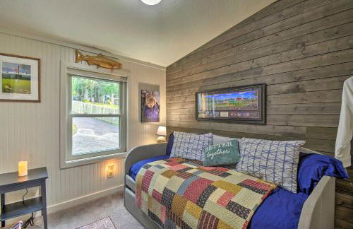 Port Ludlow Getaway on Hood Canal Near Hiking - Foto 30