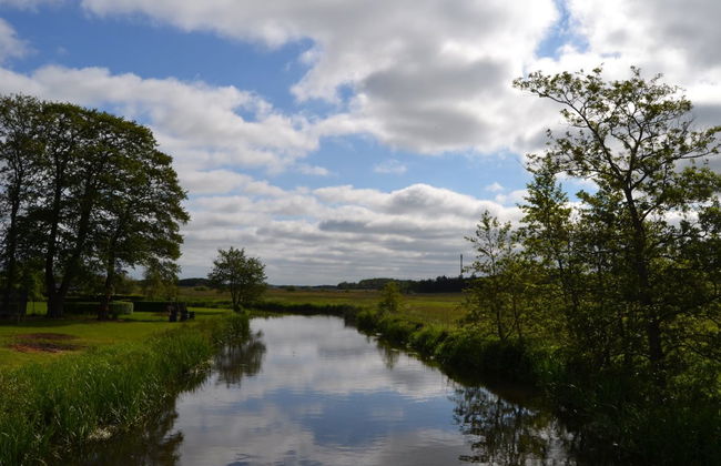 "Josina" - 32km from the sea - Foto 7