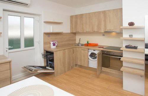 Apartment Adria Split - Foto 10