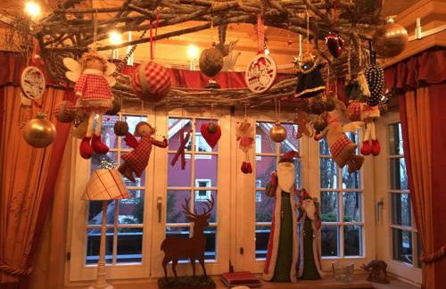 Landhausvilla Strittberg 7 - Foto 17