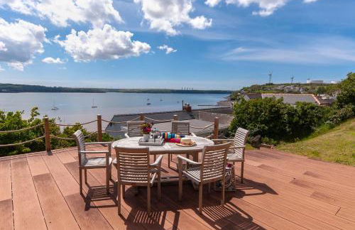 Beach House Cottage - Milford Haven - Foto 39