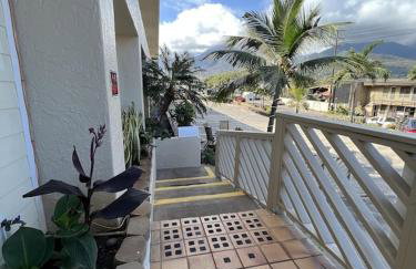 Unit 9 Waena Inn Newly Renovated Maui Private Suite - Photo 10