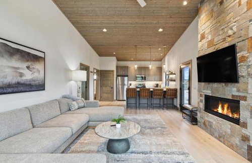 Mara Luxury Cabin- Maple - Foto 11