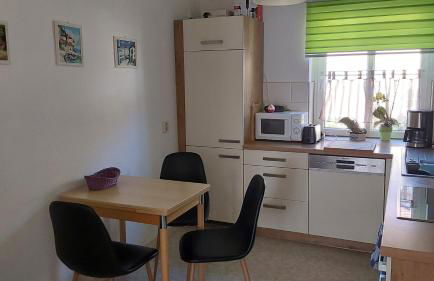 Kleine gemütliche Wohnung In Erfurt - Foto 5