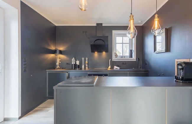 Wundervolles Ferienhaus fur Tating - Foto 9