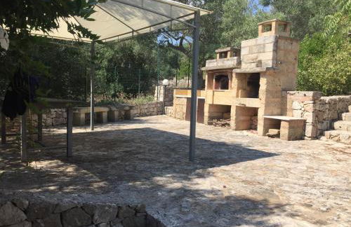 Villetta DaGré fronte mare - Foto 39