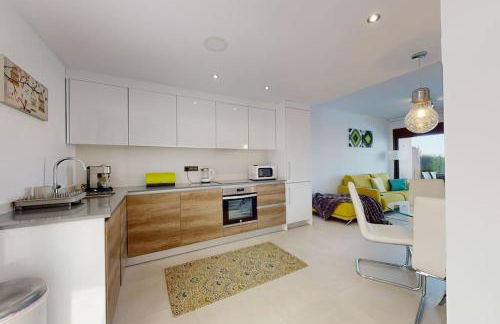 Apartmán s vlastním bazénem - Foto 14