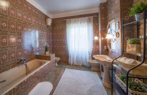 Casina Pian Di Monetto - Foto 56