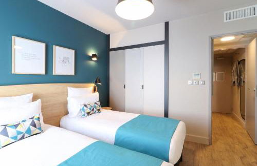 Appart'City Confort Toulouse Diagora Labège - Foto 30