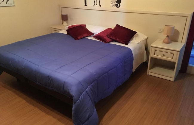 La Stregatta B&B - Foto 10