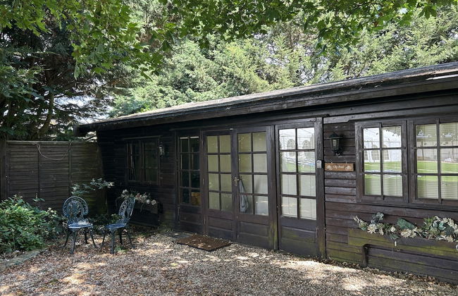 Lily Pad by Paymán Club - Foto 1