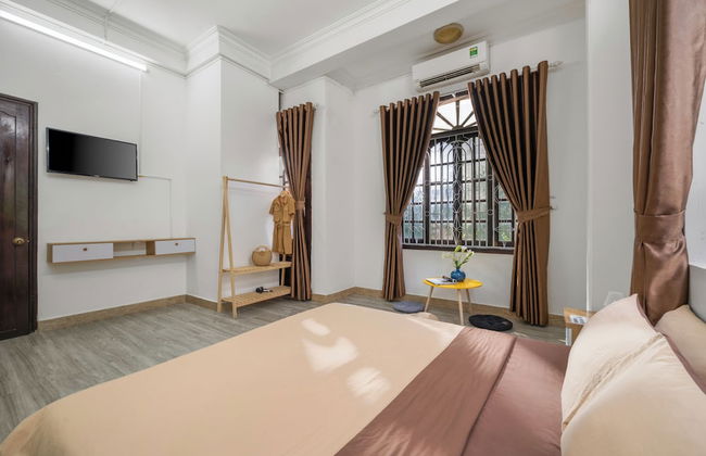 KLY APARTMENT HOTEL - Foto 17