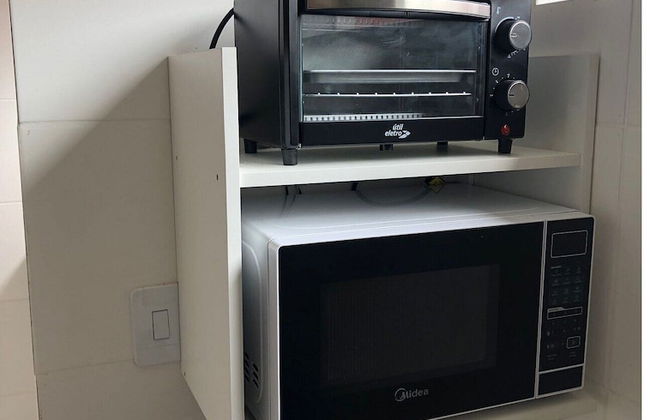 Apartamento na região de Guarajuba - Foto 22