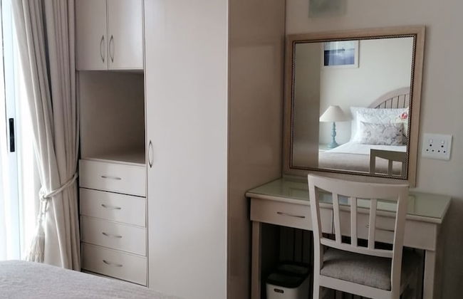 Cape Town Beachfront Apartments At Leisure Bay - Photo 12