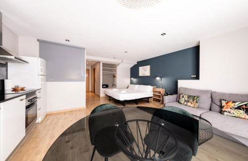 AinB Sagrada Familia Apartments - Foto 119