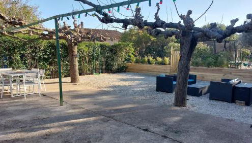 locations T2 et T3 entre Fréjus et Ste Maxime - Foto 3