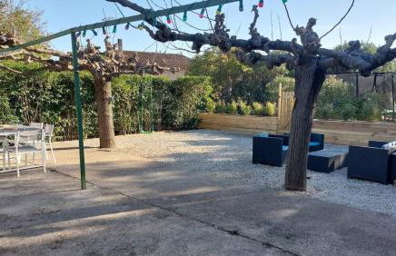 locations T2 et T3 entre Fréjus et Ste Maxime - Foto 3