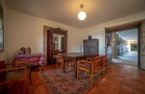 Convento San Payo - Foto 17