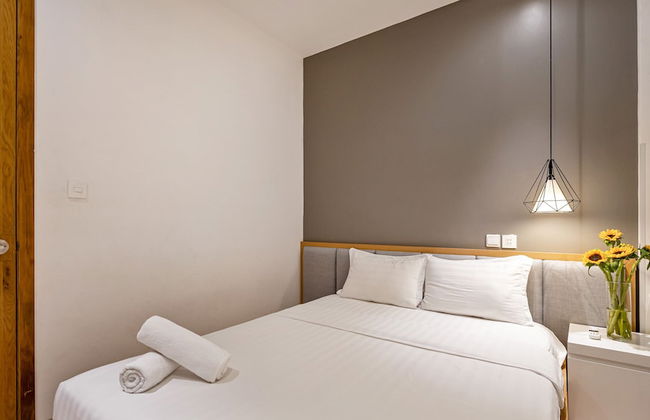 The Art - Sunshine Apartment - Foto 60