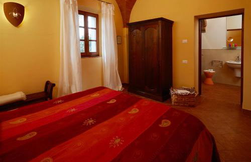 Tenuta delle Rose - Foto 41