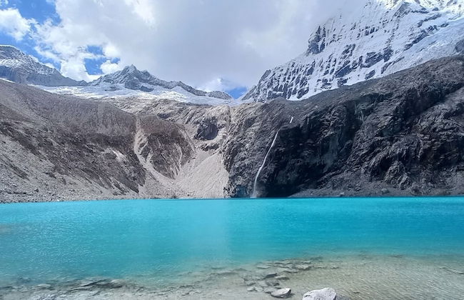 Lake 69 lodge - Foto 43