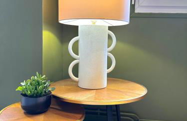 Le 101 appartement dans charmant village parking facile - Foto 16