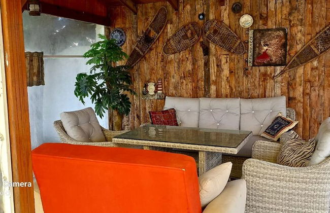 Farm House in Kusadasi - Photo 16