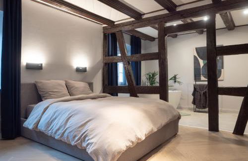 Maison 130 m2 spacieuse, suite parentale & garage privé - Route des Vins d'Alsace - Foto 2