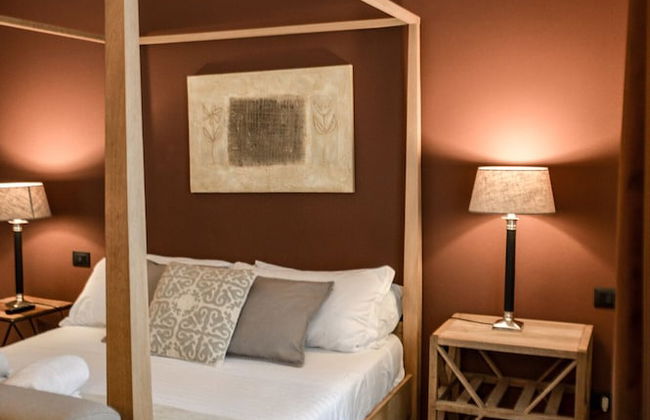 Delle Vittorie Luxury Suites & Rooms - Foto 19