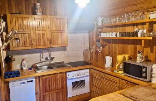 Ferienhaus Marianna am See - free Sauna, Ruderboot, Kajak & WLAN - Photo 17