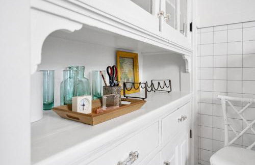 Bywater 2BR Shotgun w Backyard Near FQ - Foto 18