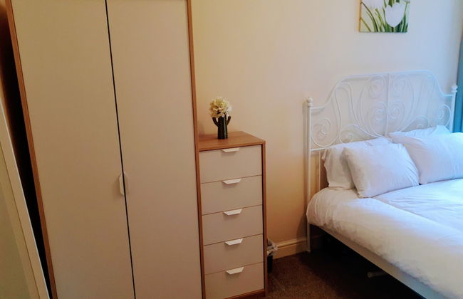 The Hazel Oak Apartment - Foto 5