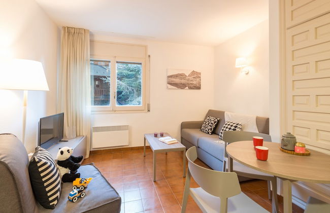 Pierre & Vacances Andorra Alba - Foto 11