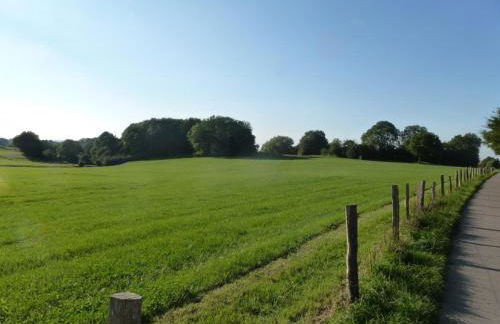 Ferienwohnung Venwegen - Foto 12