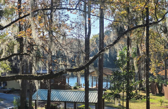 Dunnellon Dreams 3 Bedroom Home by RedAwning - Foto 27