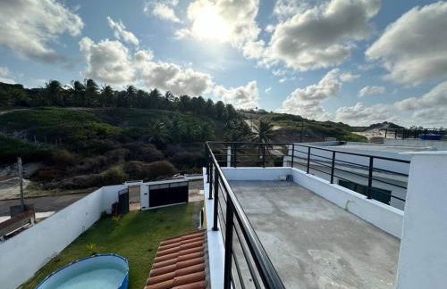 Caju Verde - Barra do Cunhau - Photo 15