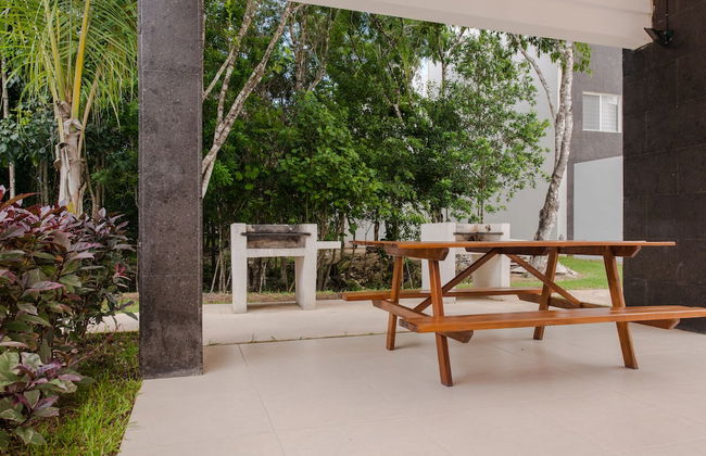 Departamento Velas Selvanova 207 - Photo 49