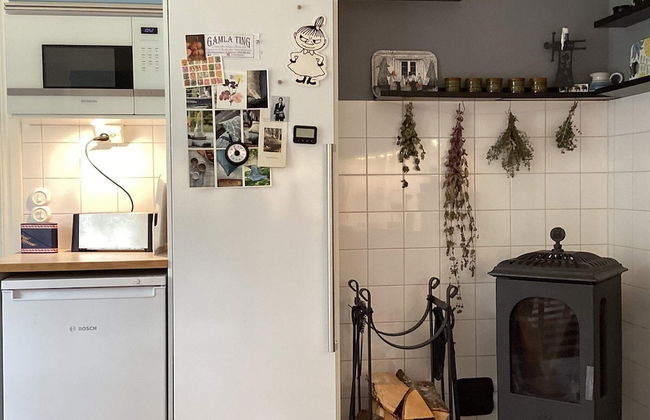 6 Person Holiday Home in Ljungsarp-by Traum - Foto 8